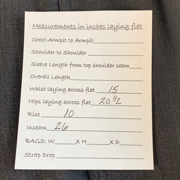 XCVI Wearables black cotton wide leg crop boho pants size small - Picture 13 of 13